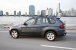 BMW X5 2011 года
